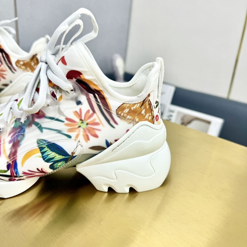 Christian Dior Sneakers